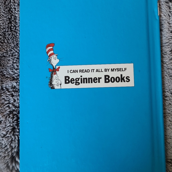 Dr. Seuss And To Think I Saw It On Mulberry Street - Picture 2 of 4